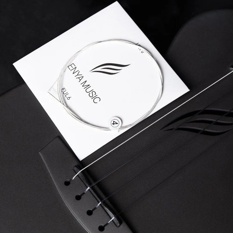 Ukulele Wound Low G String - Image 3