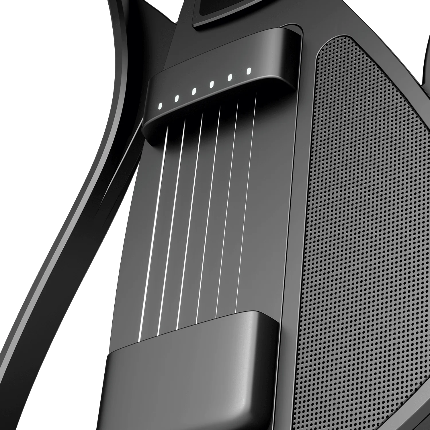 Cyber-G Guitar String Model - Image 5