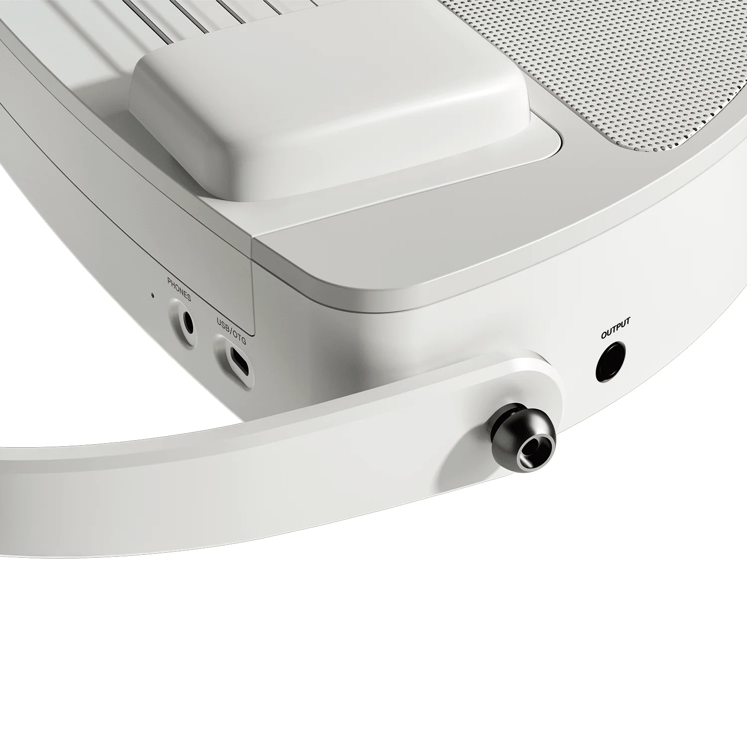 Cyber-G Guitar String Model - Image 9