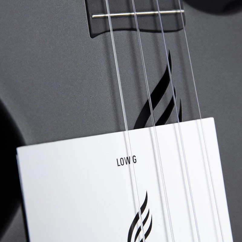 Ukulele Fluorocarbon Unwound Low G String - Image 3