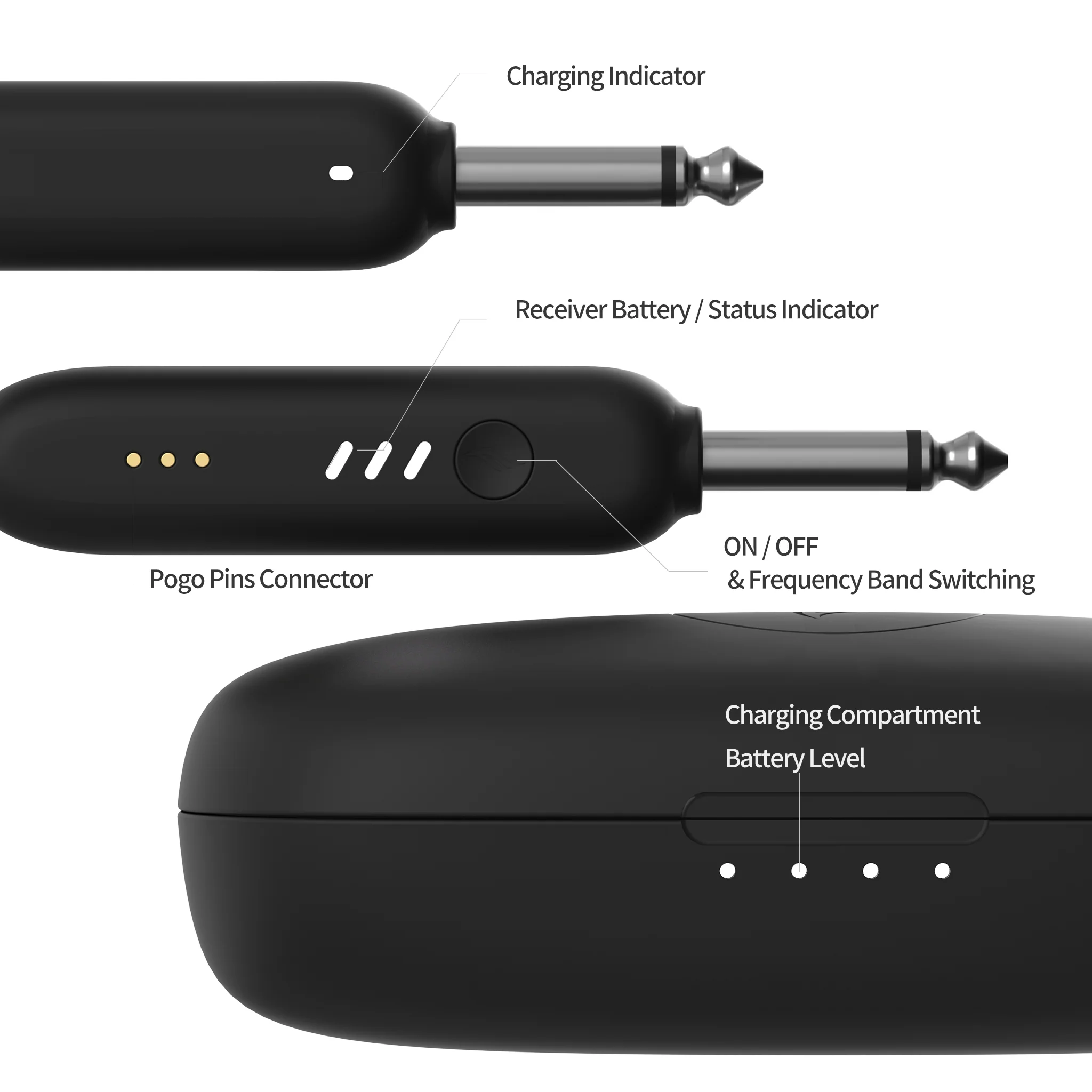 WB1 Wireless System - Image 5